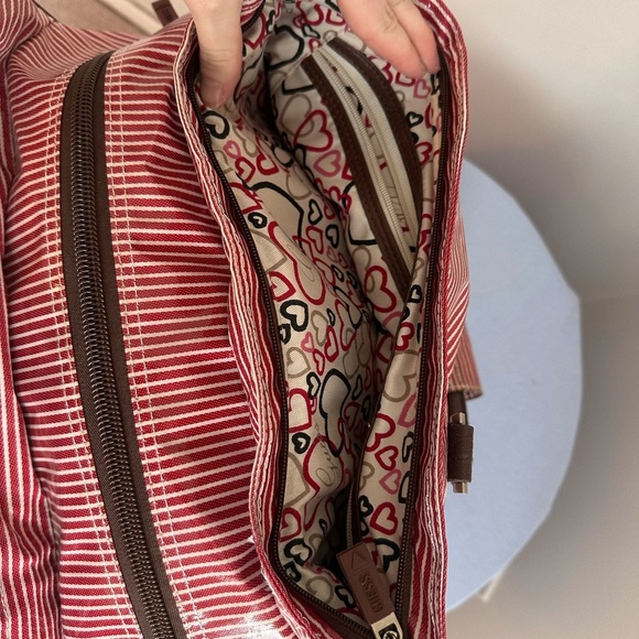 Guess Tote Bag - Picture 5 of 8